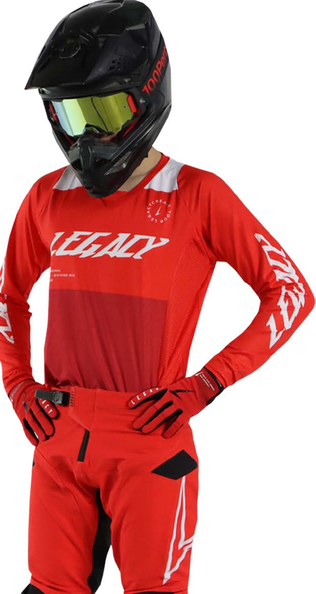 Riding Gear