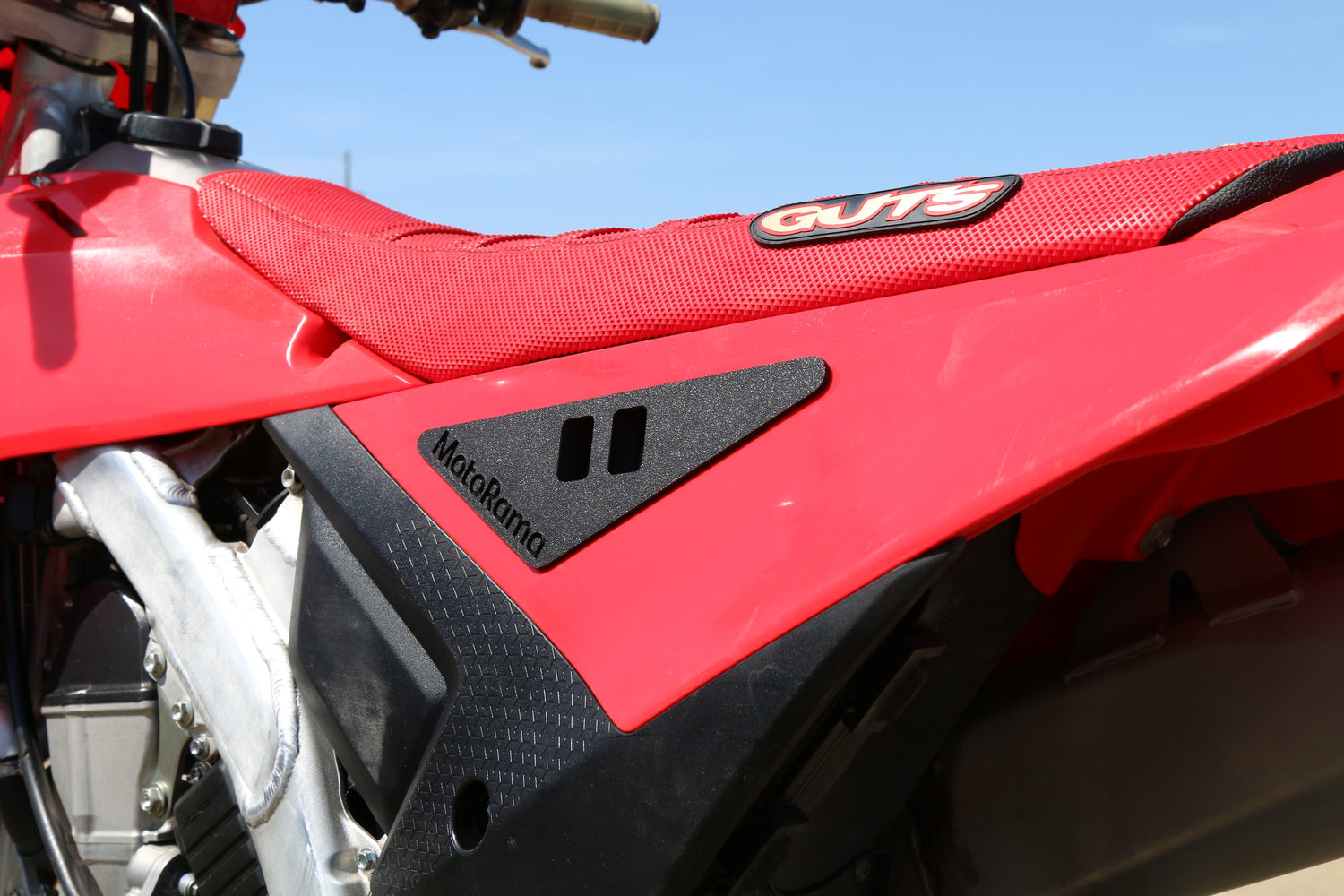 Bike Parts
