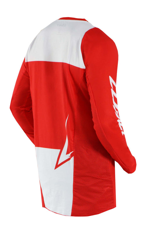 Legacy Racewear - Alpha Series Jersey | Red