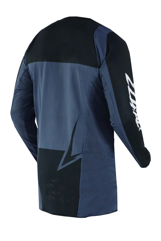 Legacy Racewear - Alpha Series Jersey | Slate