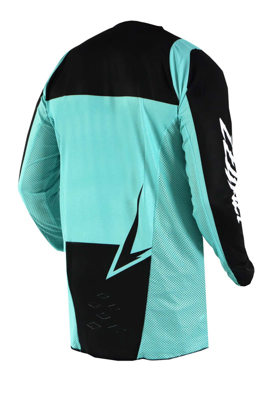 Legacy Racewear - Alpha Series Jersey | Mint
