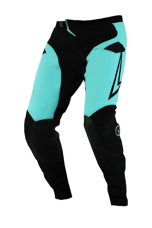 Legacy Racewear - Alpha Series Pants | Mint
