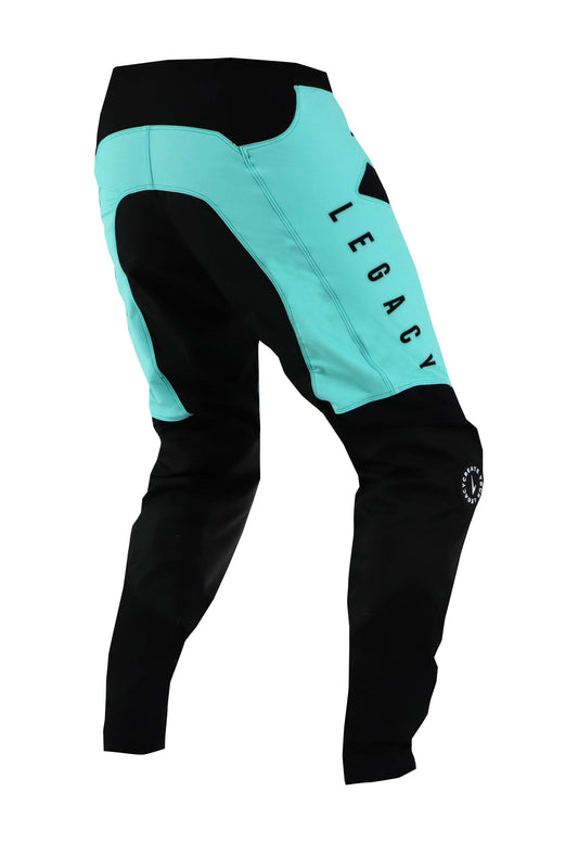 Legacy Racewear - Alpha Series Pants | Mint