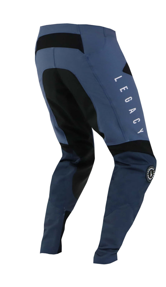 Legacy Racewear - Alpha Series Pants | Slate